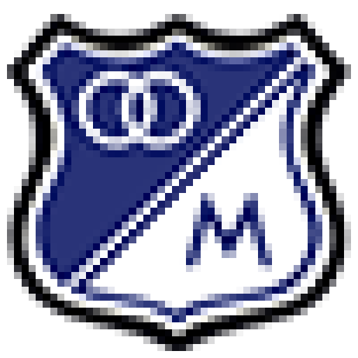 Millonarios-COL