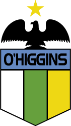 O'Higgins-CHI
